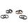 SHOWA Gabel Service Kit für Honda Montesa COTA 39mm Showa Gabel