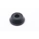 Stoßdämpfer Anschlagpuffer Rubber Bump 12x40x15mm