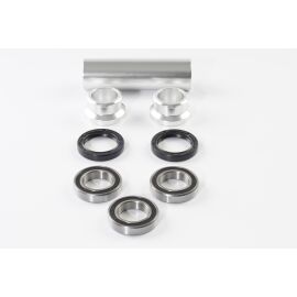 Radlager Reparaturkit hinten für Suzuki RMZ450F 2005-2025 RMZ250F 2007-2025