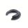 WP Suspension Gabel Federauflage Clip D44 für XACT CC ab 2024 S82890000100000