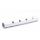 WP Suspension Gabel Federführung für XACT CC 2024-2025 35x38x277mm