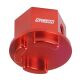 Gabel Adaptereinsatz Druckstufeneinheit WP Cone Valve...