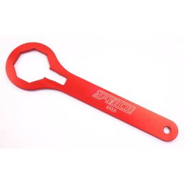 Kombi Gabelschlüssel Kayaba Gabel SW49 8-kant mit Spindelhalter