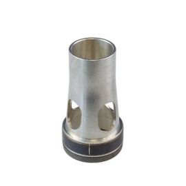 Kayaba Gabel Factory Federsitz 28mm Aluminium komplett 81mm Länge