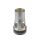 Kayaba Gabel Factory Federsitz 28mm Aluminium komplett 81mm Länge