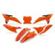 UFO Plastikkit Verkleidungssatz für KTM SX85...