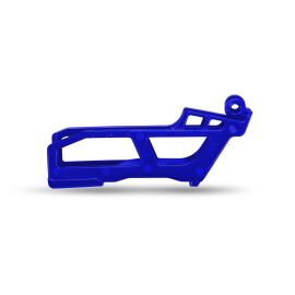 UFO Kettenführung Einsatz für Yamaha YZ250F 2024-2026 YZ450F 2023-2026 blau
