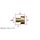 Hauptdüse für Mikuni Vergaser RS TM TMR TDMR Serienvergaser Ref. N100604 Größe 70