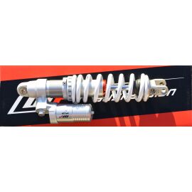 WP KTM Stoßdämpfer Federbein PDS Xplor EXC/EXC-F 2017-2023 0797C463V305000