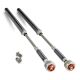 WP XACT PRO 7500 Cone Calve Cartridge für KTM SX50...