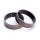 Kayaba Gabel Gleitbuchse Beschichtung Innen Set 43mm Gabel 43x12x2,5mm