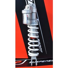 WP Husqvarna Stoßdämpfer Federbein KTM SX-F 19-22 HQV TC/FC 19-20 GasGas MC/MC-F