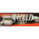 WP KTM Stoßdämpfer Federbein SX/SX-F 125-450...