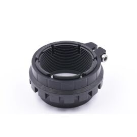 WP Suspension Stoßdämpfer Federauflage schwarz 55x2x75x40 komplett 46181369S