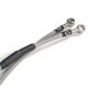 Moto-Master Stahlflex Bremsleitung vorne KTM SX85 HQV TC85 21-24 GG MC85 22-24