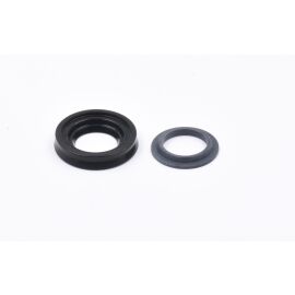 WP Suspension Stoßdämpfer Dichtring 14mm Kolbenstange NOK 14460250ST mit Stützring