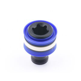 WP Suspension XACT Pro Cone Valve Luftgabel Luftkolben komplett 33,5x42 48601780S