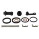Moose Racing Bremssattel Reparatursatz vorne Magura...