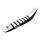 BUD RACING STARK VARG Sitzbankbezug Full Traction weiß schwarz