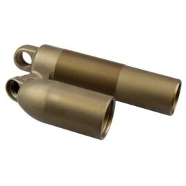 Kayaba Stoßdämpfer Gehäuse für Yamaha YZ125 YZ250 2022-2026