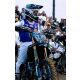 BUD Racing Gabel Außenrohr Bronze Standrohr WP 48mm KTM Husqvarna GasGas