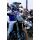 BUD Racing Gabel Außenrohr Bronze Standrohr WP 48mm KTM Husqvarna GasGas