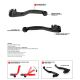 Polisport APT Bremshebel Kupplungshebel Set für Yamaha Tenere 700 2021-2024