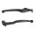 Polisport APT Bremshebel Kupplungshebel Set für Yamaha Tenere 700 2021-2024