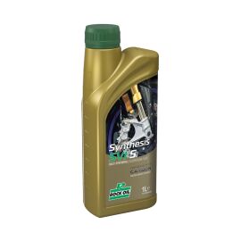 Rock Oil Synthesis SVI 5 Carbon Gabelöl Stoßdämpferöl  SAE 5 1 Liter