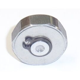 Gabel Check Valve Kontroll Ventil M6x1,0für WP SHOWA Kayaba Marzocchi