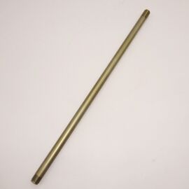 Gabel Zugstufen Mid-Valve Kolbenstange für Showa 14x401mm Honda CRF250/450 2025