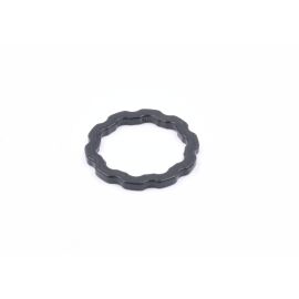 WP Suspension Gabel Spacer für Luftgabel SX50 SX65 22x30x2,5mm 35480497