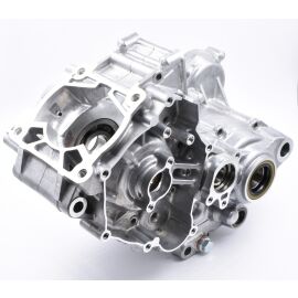 KTM Husqvarna GasGas Motorgehäuse komplett mit Lager SX125 16-22 TC125 MC125