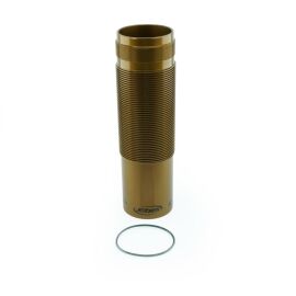 KASHIMA WP Dämpfer Gehäuse Rohr Body für WP 50mm Dämpfer 50x211,50mm