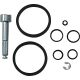 Moose Racing Bremssattel Reparatursatz hinten KTM SX50...