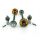 K-TECH ProValve MX Gabel Kit für Yamaha YZ250/450F FANTIC XEF250/-450 2018-2026