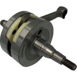 Wössner Kurbelwelle für KTM SX125 23-27 HQV TC125 23-27 GasGas MC125 24-27