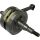 Wössner Kurbelwelle für KTM SX125 23-27 HQV TC125 23-27 GasGas MC125 24-27
