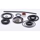 WP Suspension Stoßdämpfer Service Kit PDS TRAX...