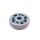 WP Suspension Stoßdämpfer Kolben 50mm ab 2023 12x49,4x18mm S625000000S0000