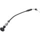 Mikuni Chokezug für HSR Vergaser 42/45/48 TM42/45/48 Harley Davidson 260mm