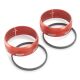 WP Suspension Gabel Pro Schutzring Set für KTM...