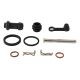 Moose Racing Bremssattel Reparatursatz hinten Husqvarna...