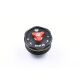 WP XACT Gabel 43mm Schraubdeckel Zugstufe SX85/TC85...