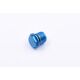 WP Suspension XACT Luftgabel 48mm Verschlussschraube...