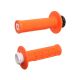 ODI EMIG Lock-On Griffe Micro X orange für KTM SX50...