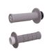 ODI EMIG Lock-On Griffe Micro X grau für KTM SX50...