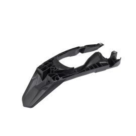 UFO Plast Kennzeichenhalter Kennzeichenträger für KTM EXC/EXC-F 2024-2027