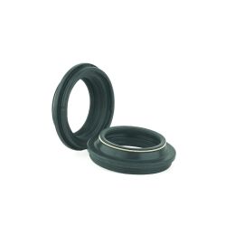 Gabel Staubkappen Satz für Kayaba 36mm Gabel NOK BR4713F 36x48,5x4,7/14mm