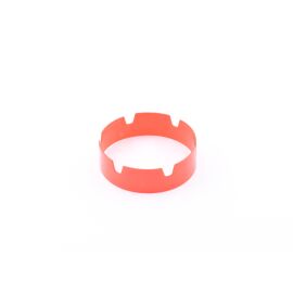 WP Suspension Gabelschutzring rot WP 35mm Gabel SX50/65 TC50/65 MC50/65 ab 2026